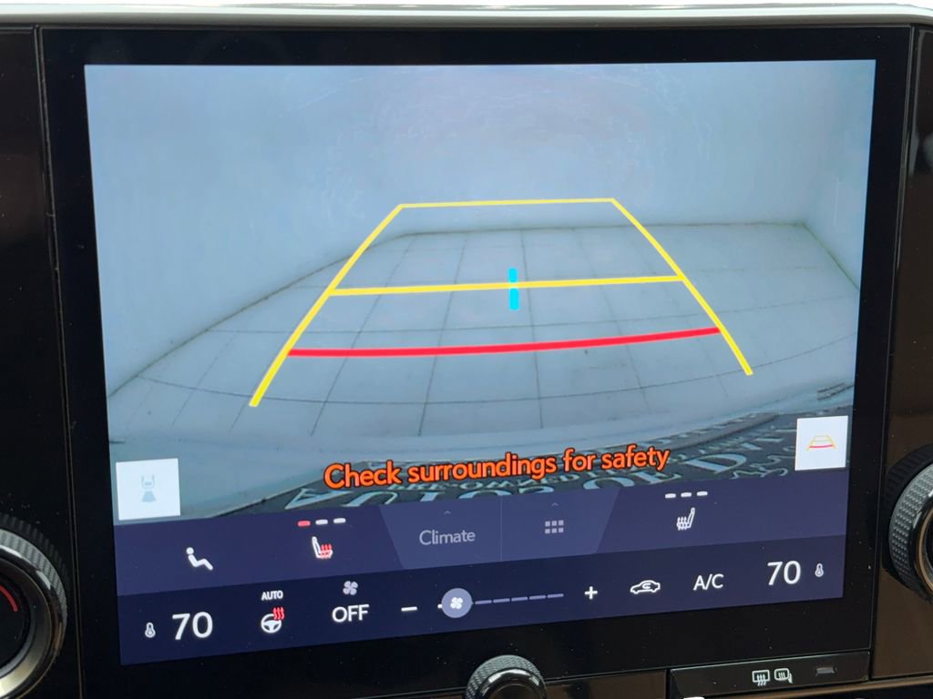 Used 2024 Lexus NX 350 AWD w/ Cold Area Package image 26