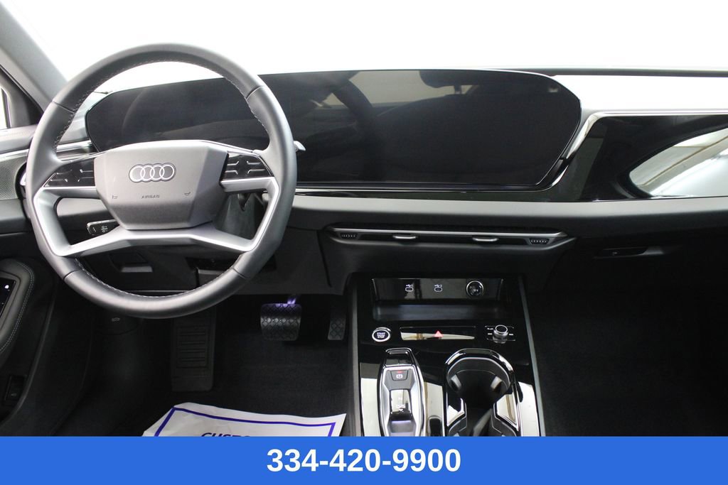 Used 2025 Audi A5 2.0T Premium Plus w/ Premium Plus image 8
