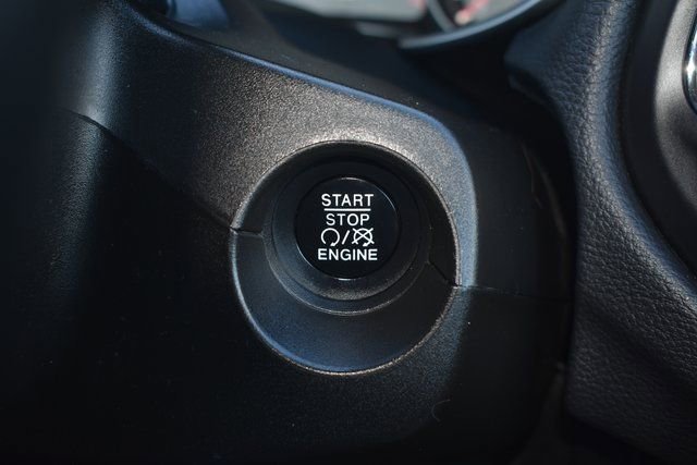 Used 2018 Jeep Compass Latitude w/ Popular Equipment Group image 21