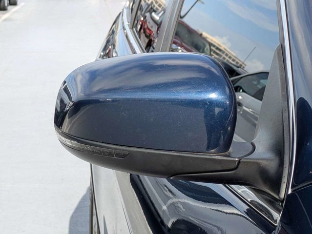Used 2018 Jeep Cherokee Limited FWD image 11