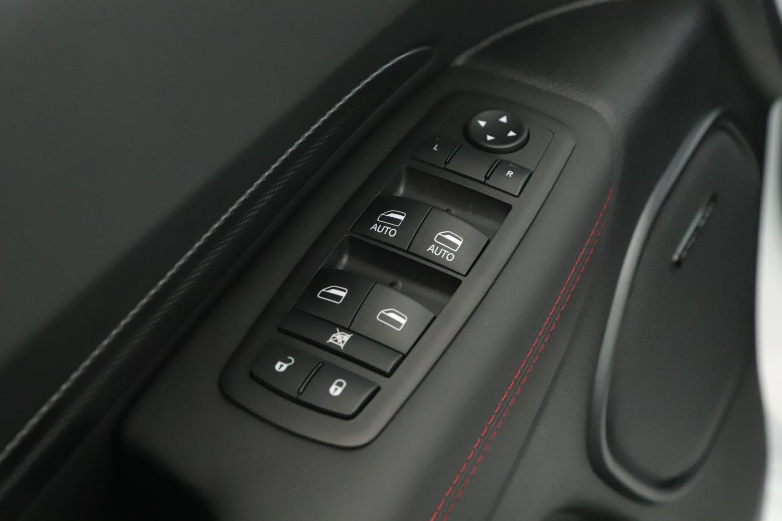 New 2026 Dodge Durango GT AWD/4WD image 8