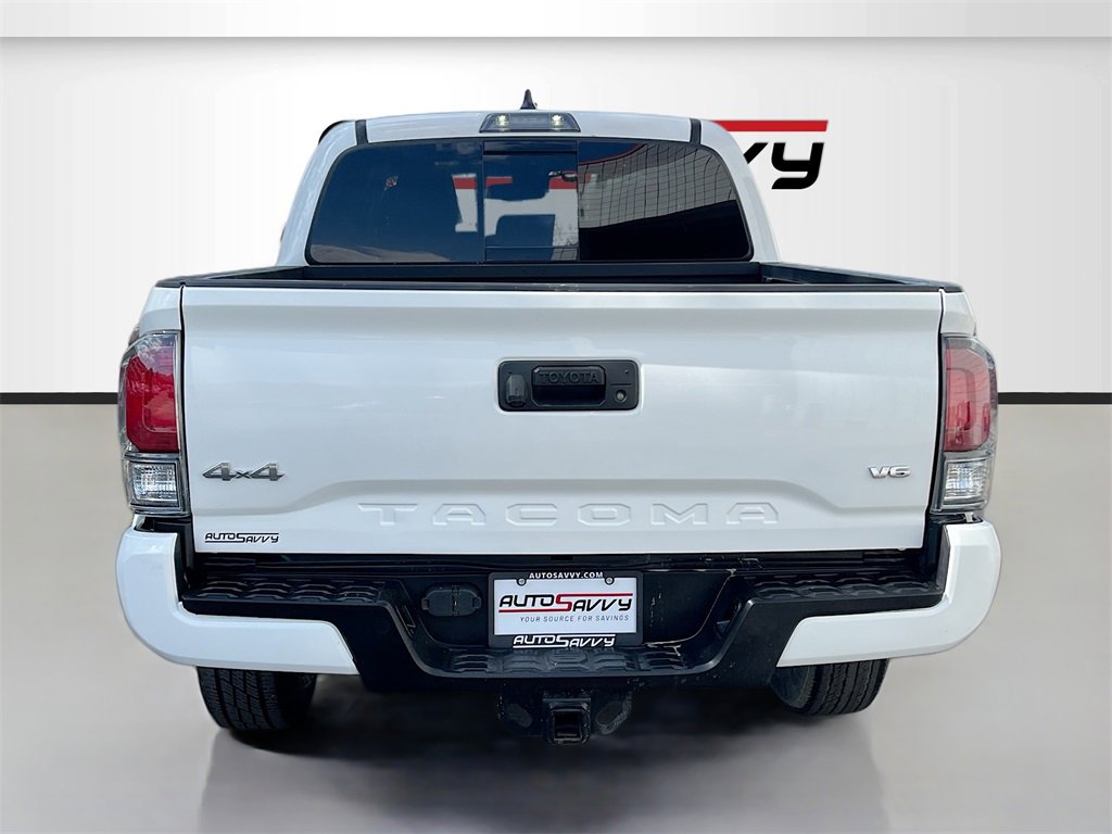 Used 2023 Toyota Tacoma SR5 image 6