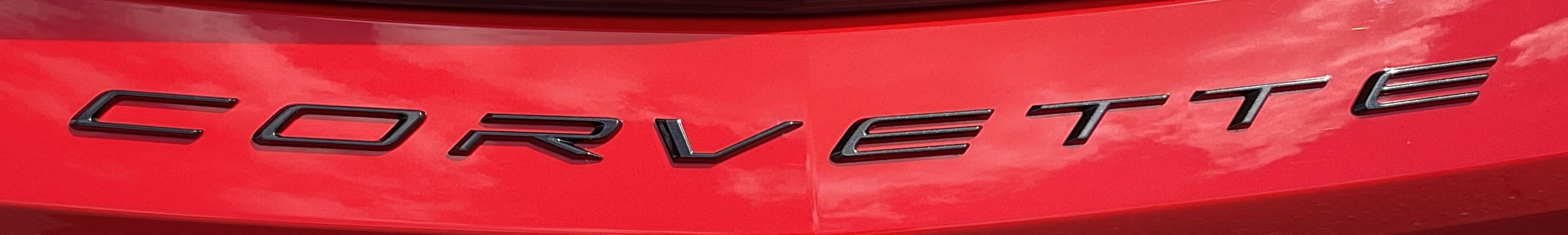 Used 2022 Chevrolet Corvette Stingray Coupe w/ Z51 Performance Package RWD image 7