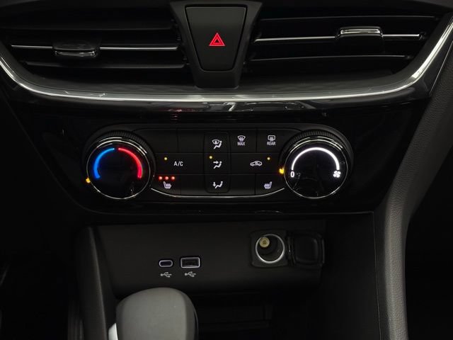New 2026 Buick Encore GX Sport Touring w/ Advanced Technology Package FWD image 30