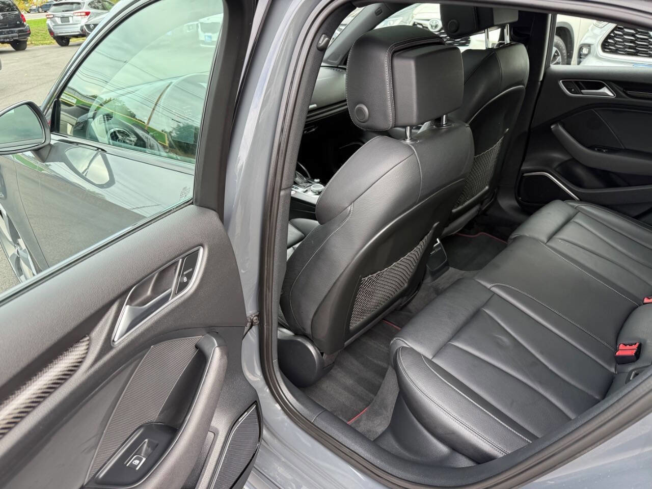 Used 2019 Audi S3 Premium Plus w/ Technology Package image 13