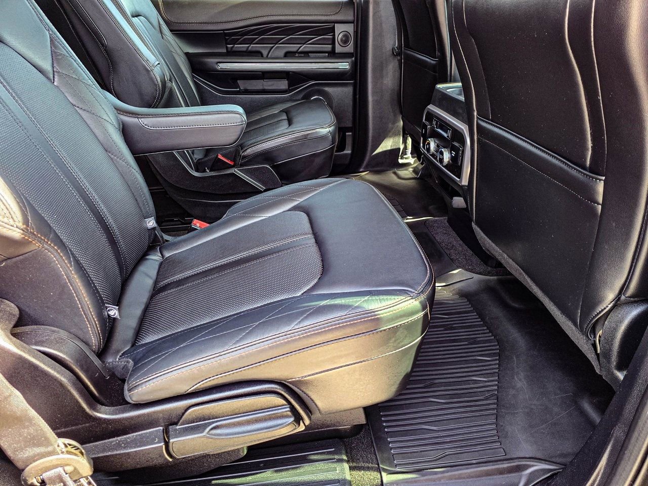 Used 2020 Ford Expedition Platinum image 43