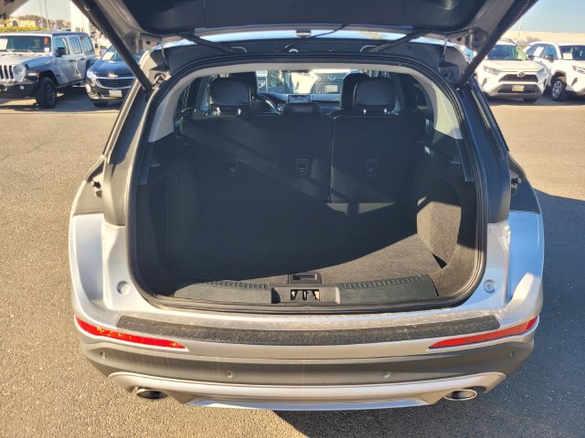 Used 2021 Lincoln Corsair FWD image 11