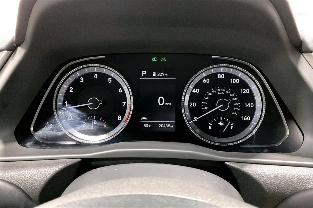 Used 2023 Hyundai Sonata SEL FWD image 26