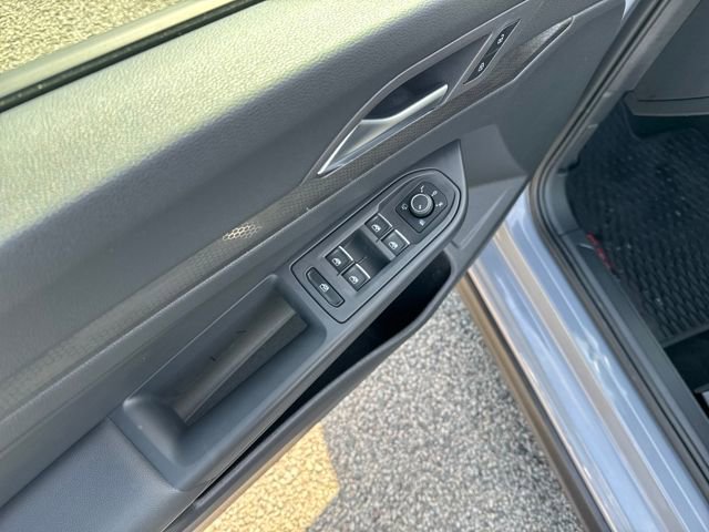 Certified 2024 Volkswagen GTI SE w/ SE Leather Seats Package image 12