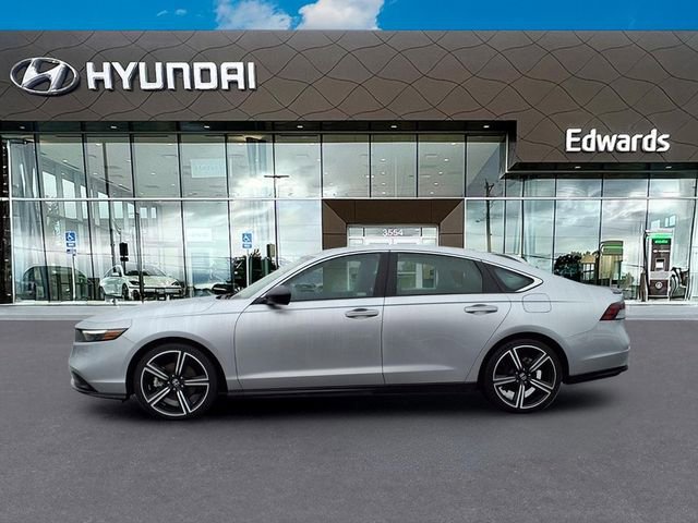 Used 2024 Honda Accord Sport image 3