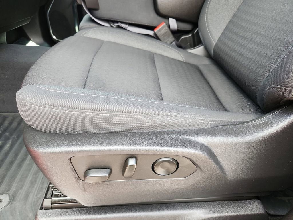 Used 2023 GMC Sierra 1500 Elevation image 20