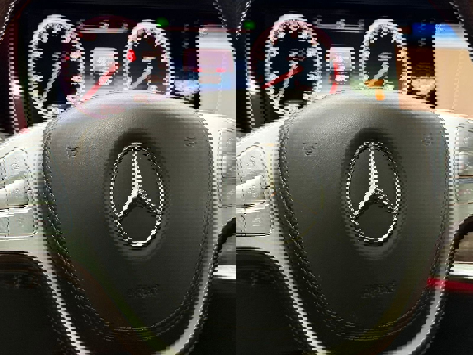 Used 2016 Mercedes-Benz S 550 Sedan image 21