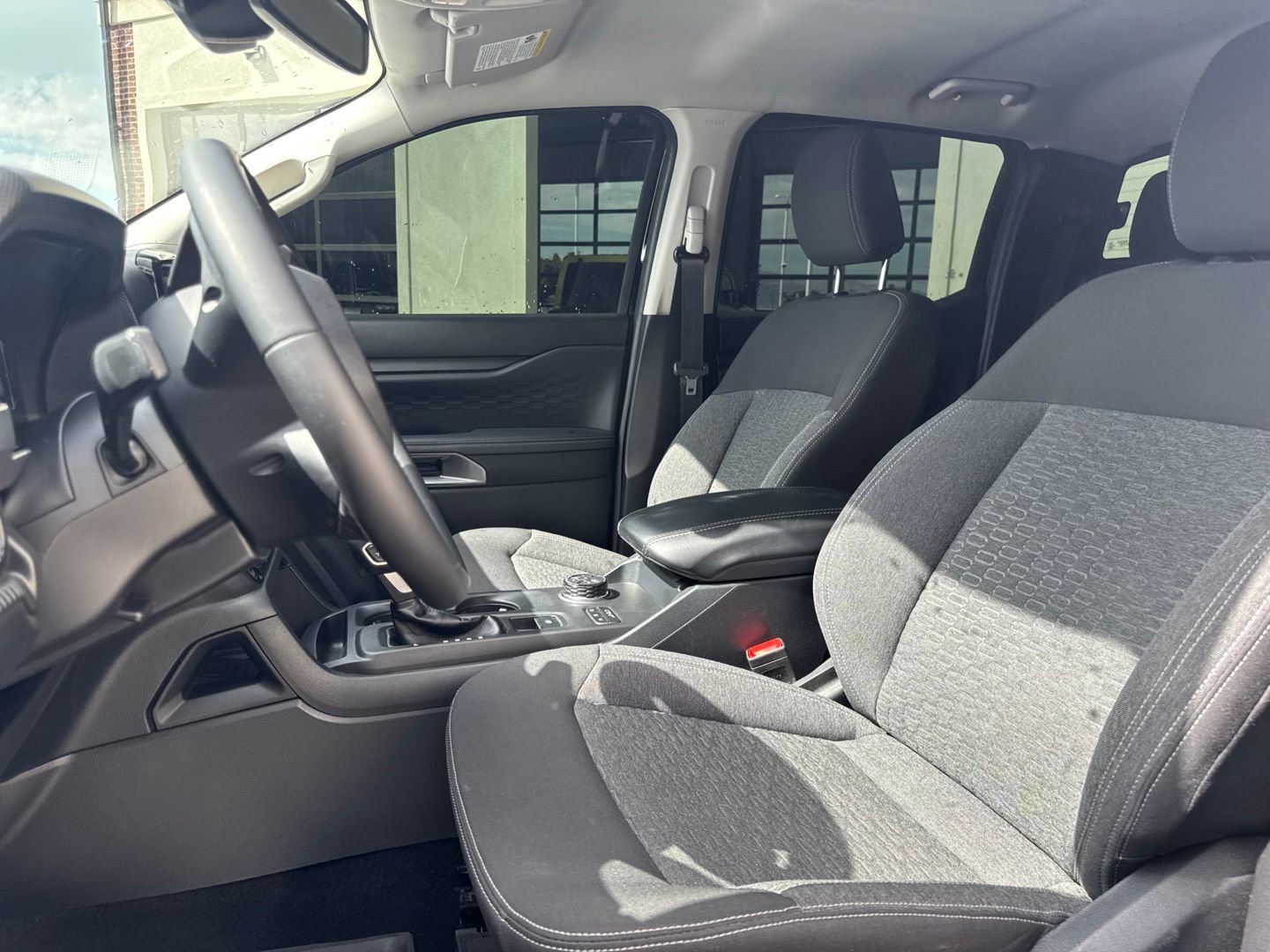 Used 2024 Ford Ranger XLT AWD/4WD image 17