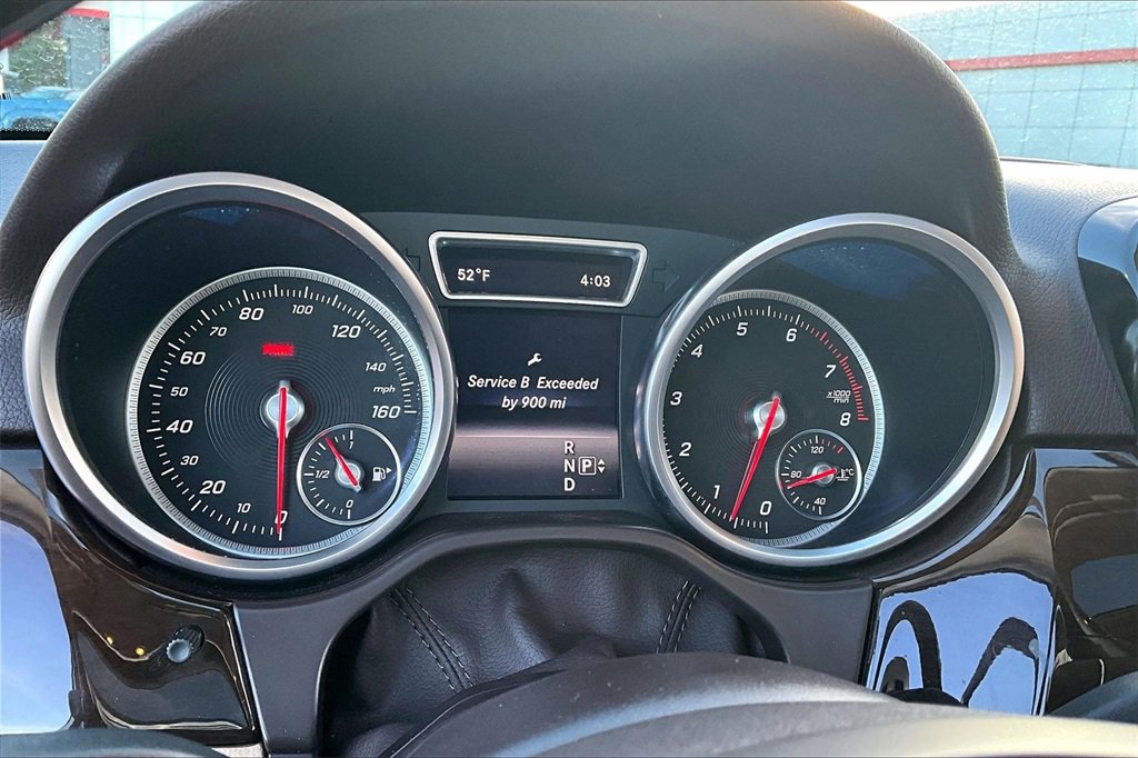 Used 2016 Mercedes-Benz GLE 350 GLE 350 video 2