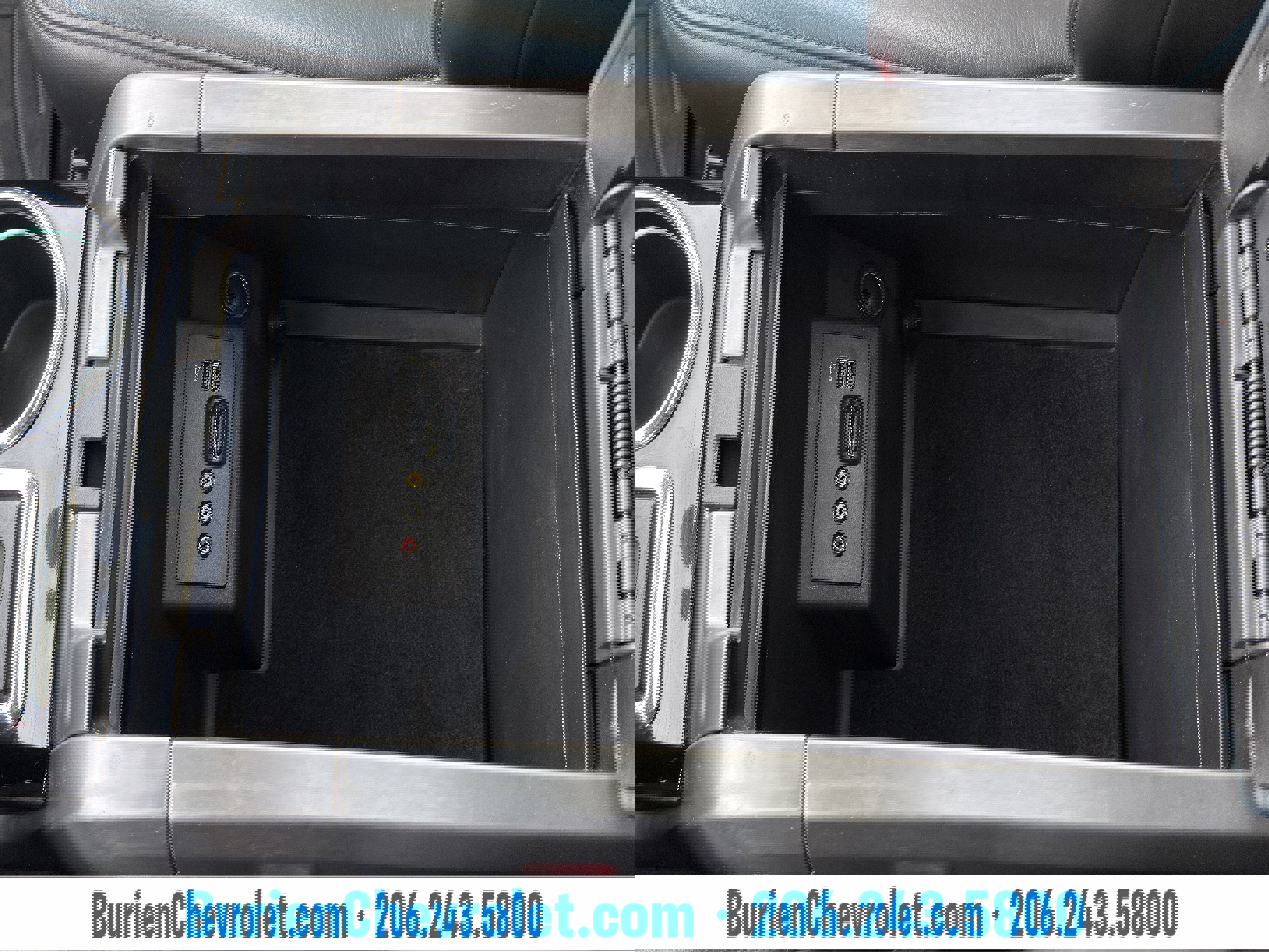 Used 2014 Ford F150 Limited image 20