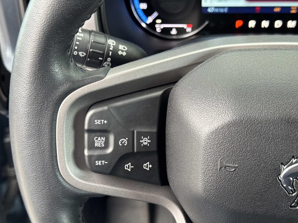 Used 2023 Ford Bronco Outer Banks AWD/4WD image 29