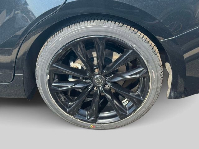 Used 2023 Lexus IS 350 F Sport AWD/4WD image 9