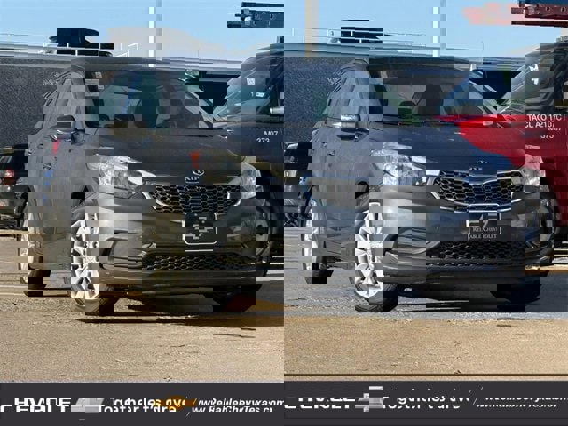 Used 2016 Kia Forte LX w/ LX Popular Plus Package image 2