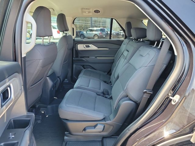 New 2026 Ford Explorer Active image 12