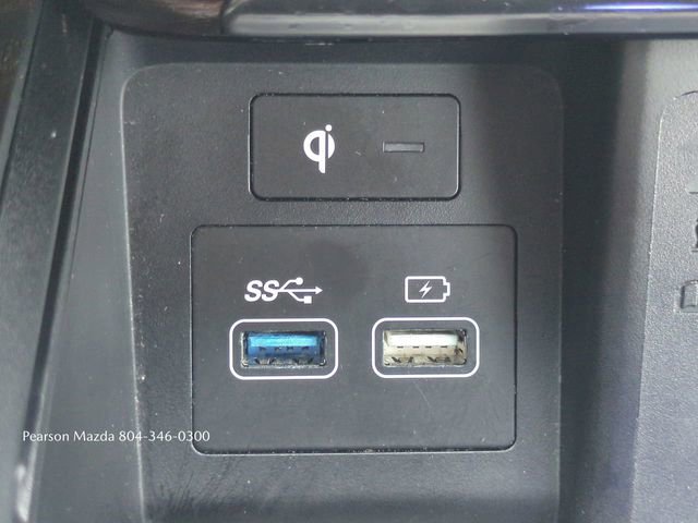 Used 2023 Genesis GV80 2.5T w/ Advanced Package image 25