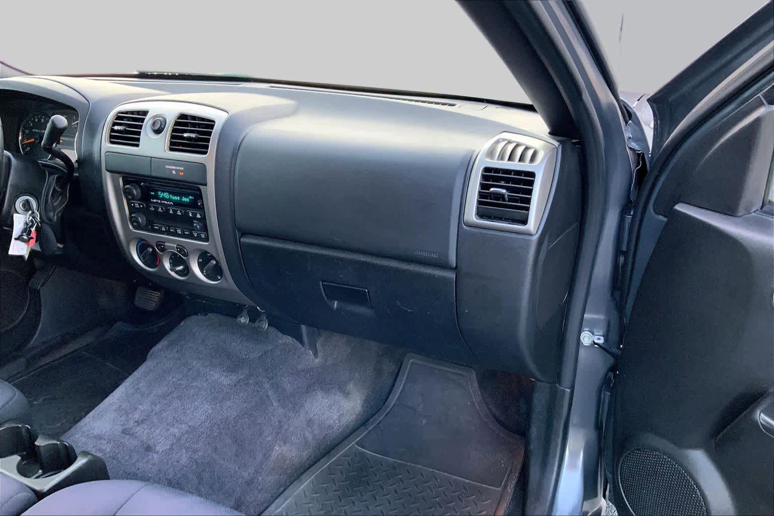 Used 2008 Chevrolet Colorado LT RWD image 16