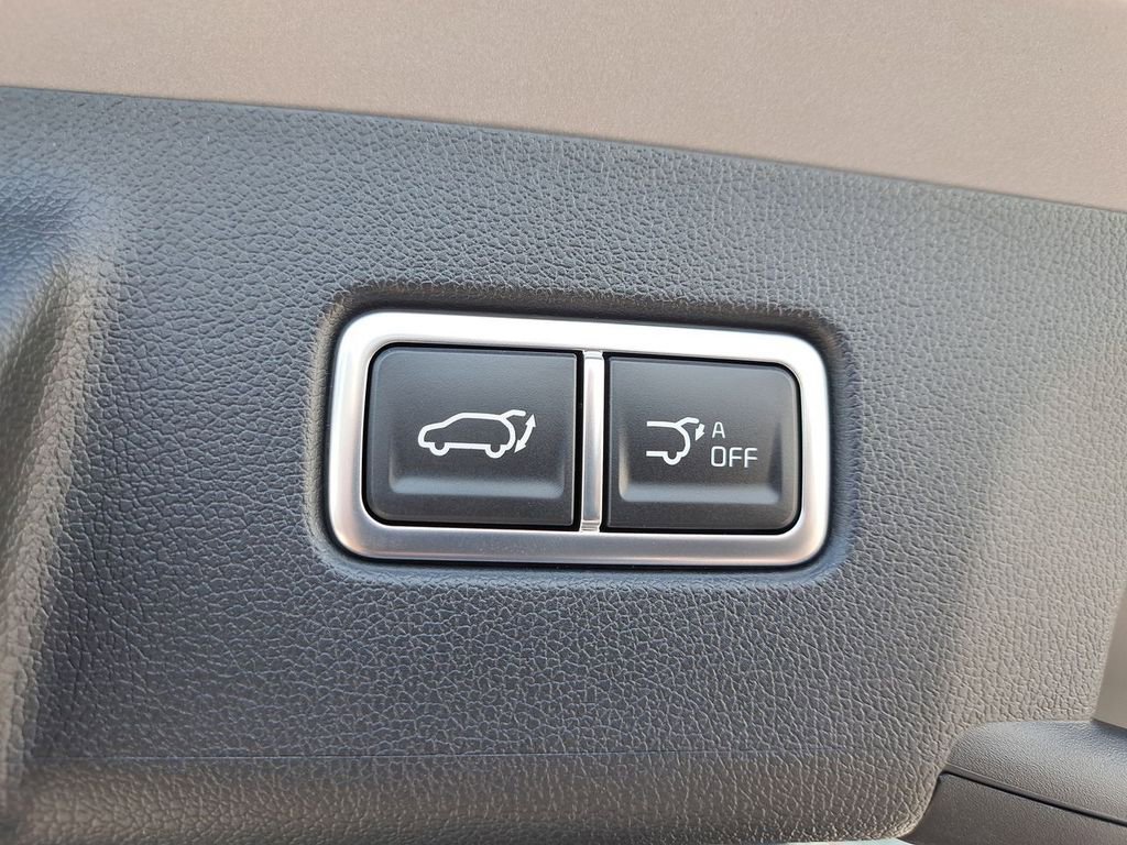 New 2026 Kia Sorento SX Prestige AWD/4WD image 14