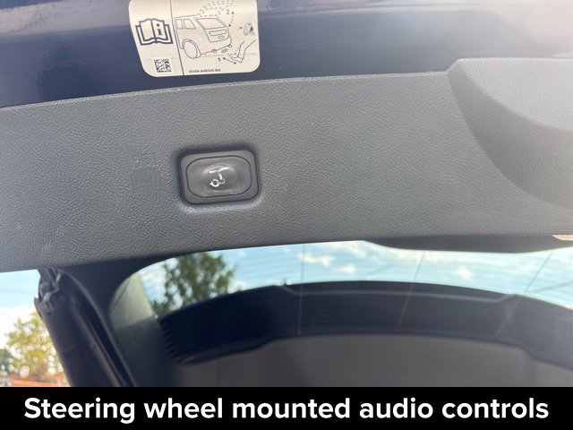 Certified 2019 Lincoln Nautilus Select AWD/4WD image 27