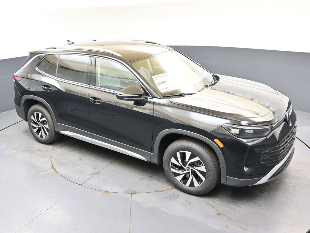 New 2026 Volkswagen Tiguan S AWD/4WD image 50