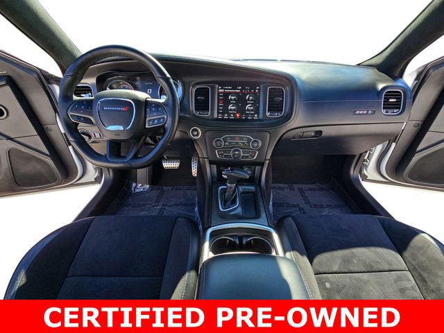 Used 2023 Dodge Charger Scat Pack image 36