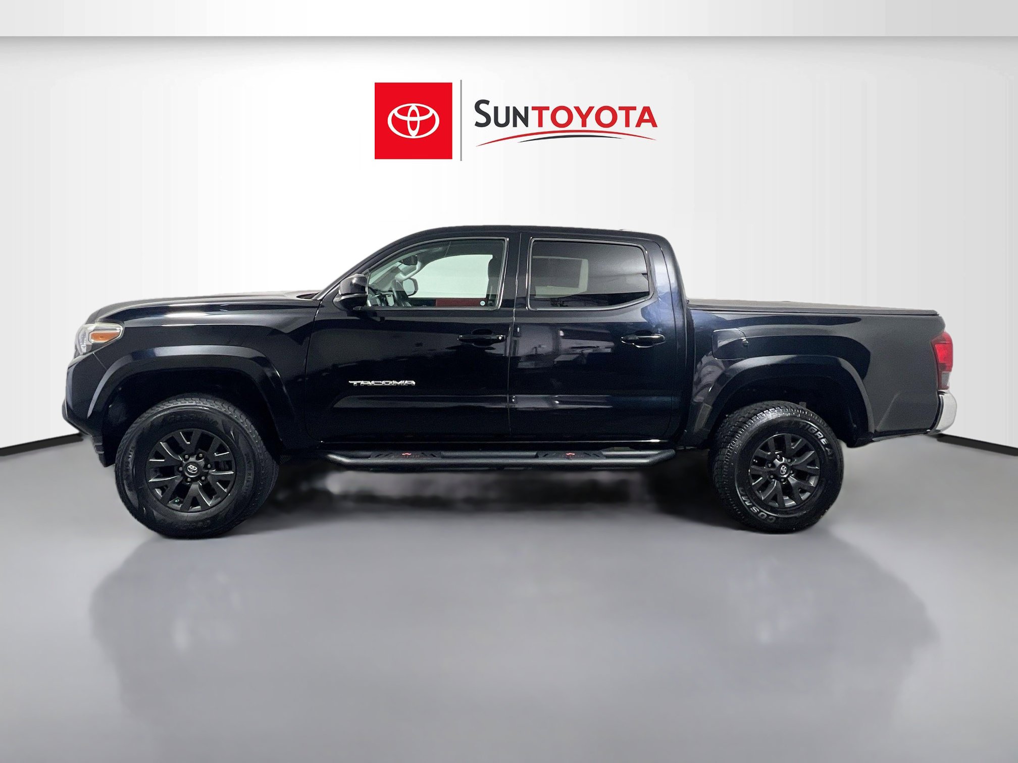 Used 2018 Toyota Tacoma SR5 image 7