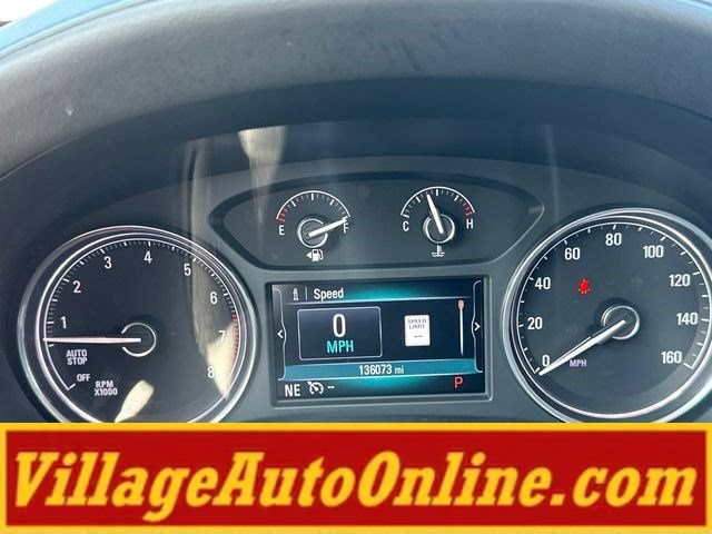 Used 2019 Buick Enclave Premium w/ Trailering Package, 5000 lbs. AWD/4WD image 32