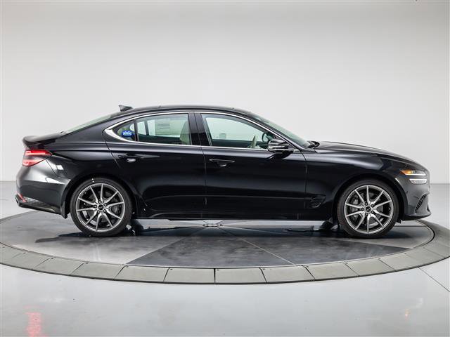 New 2026 Genesis G70 2.5T Prestige image 6