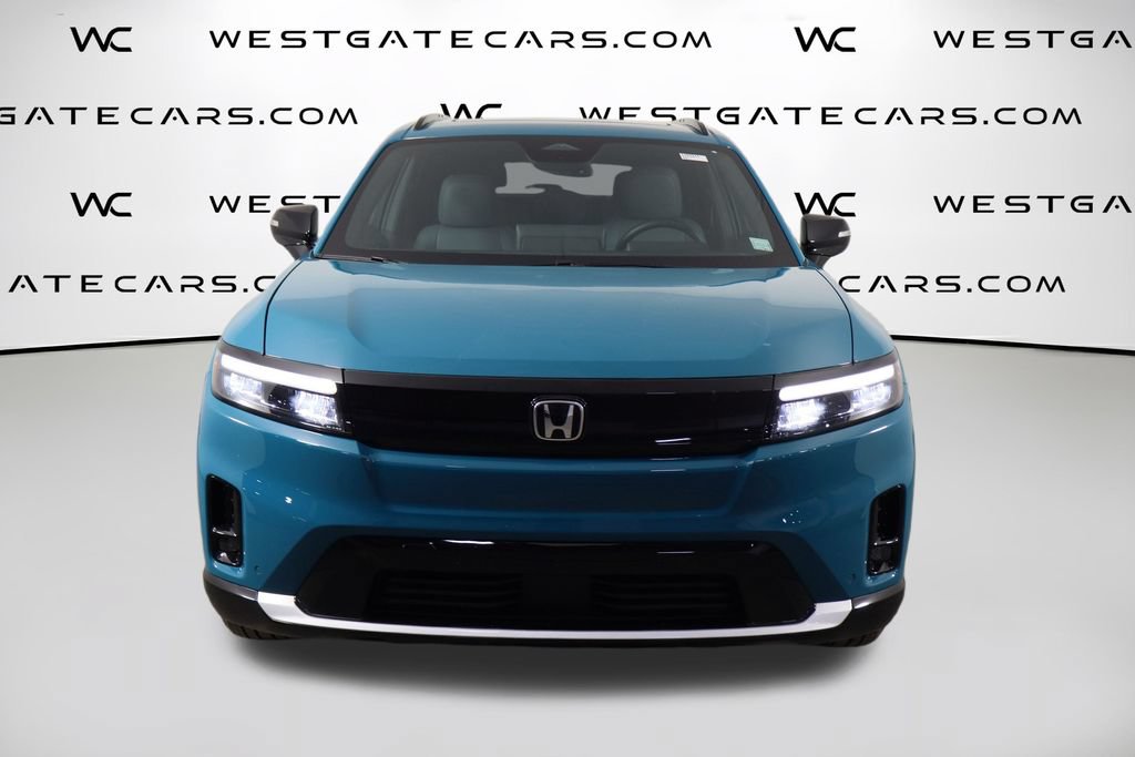 Used 2026 Honda Prologue Touring video 2