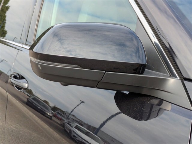 New 2026 Volkswagen Atlas SEL Premium R-Line image 12