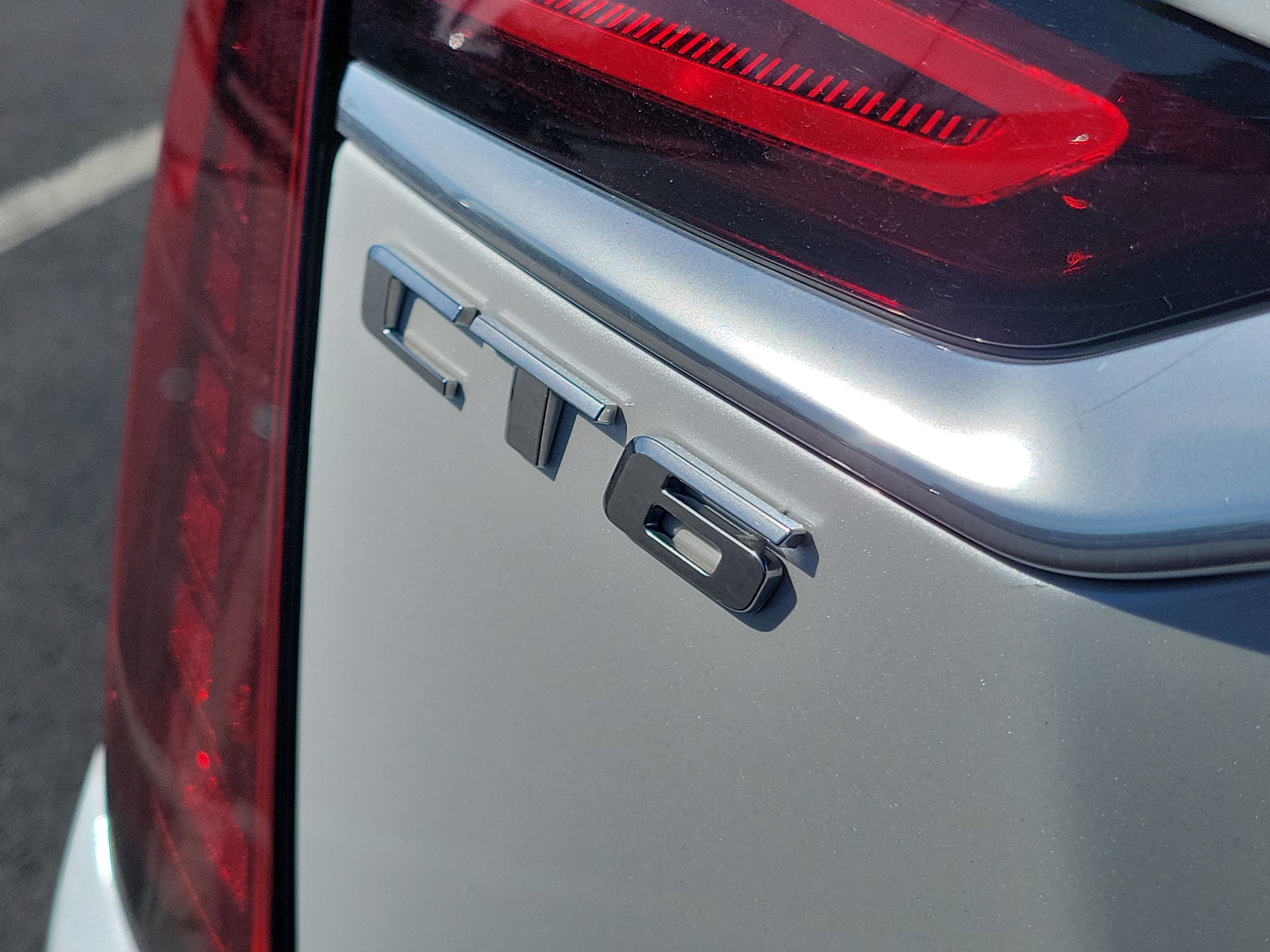 Used 2020 Cadillac CT6 Luxury image 6