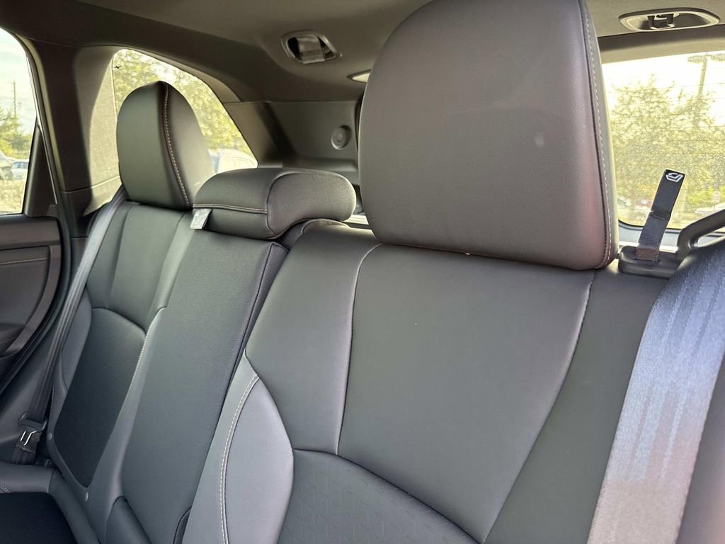 New 2026 Subaru Forester Wilderness image 15