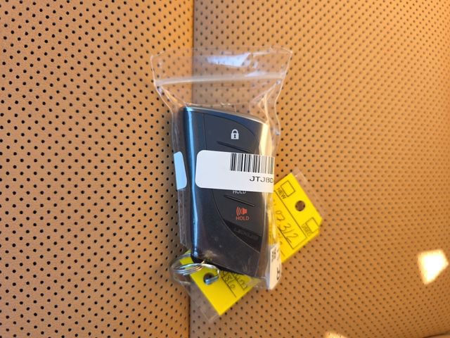 New 2026 Lexus RZ 350e 2WD w/ Technology Package image 35