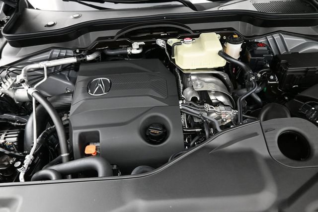 New 2026 Acura MDX Type S w/ Advance Package AWD/4WD image 21