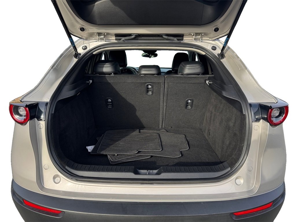 Used 2023 MAZDA CX-30 AWD 2.5 S w/ Select Package image 5