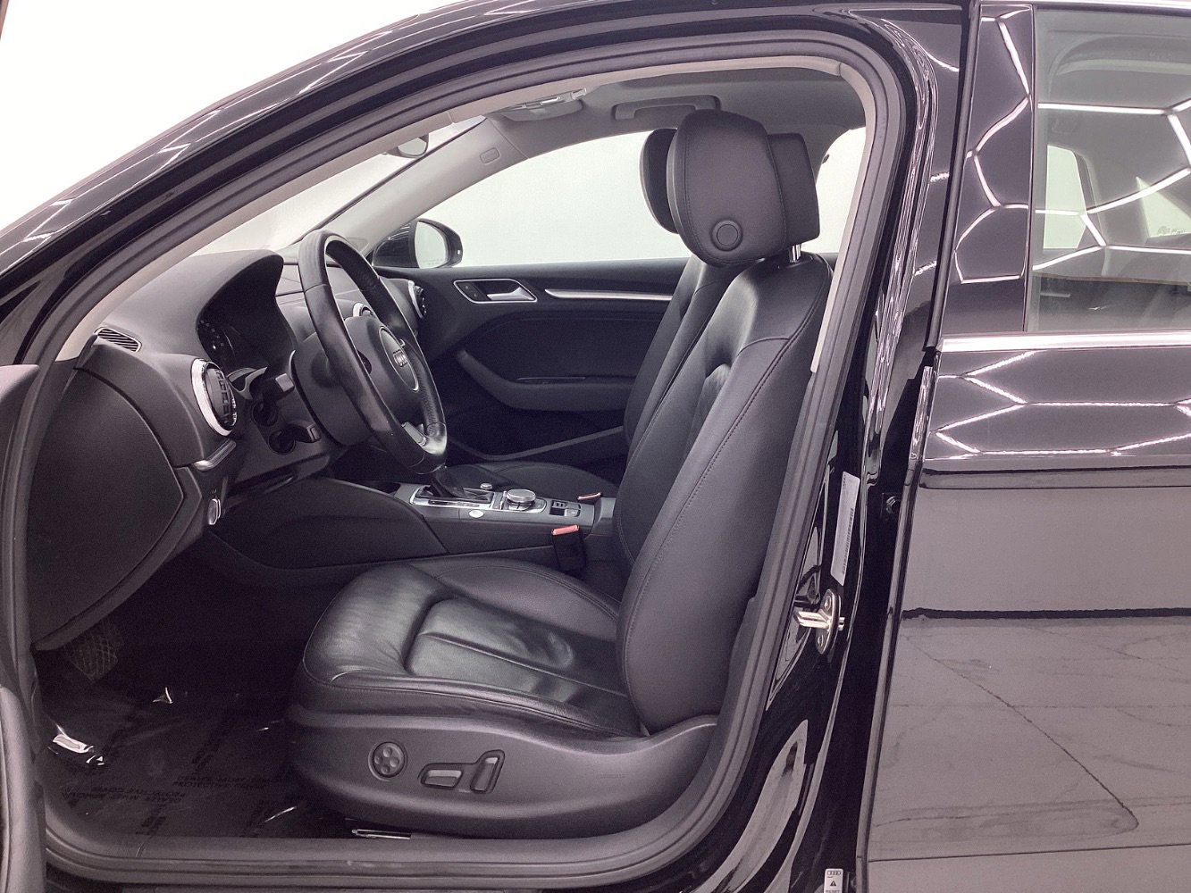 Used 2015 Audi A3 2.0T Premium Plus AWD/4WD image 14