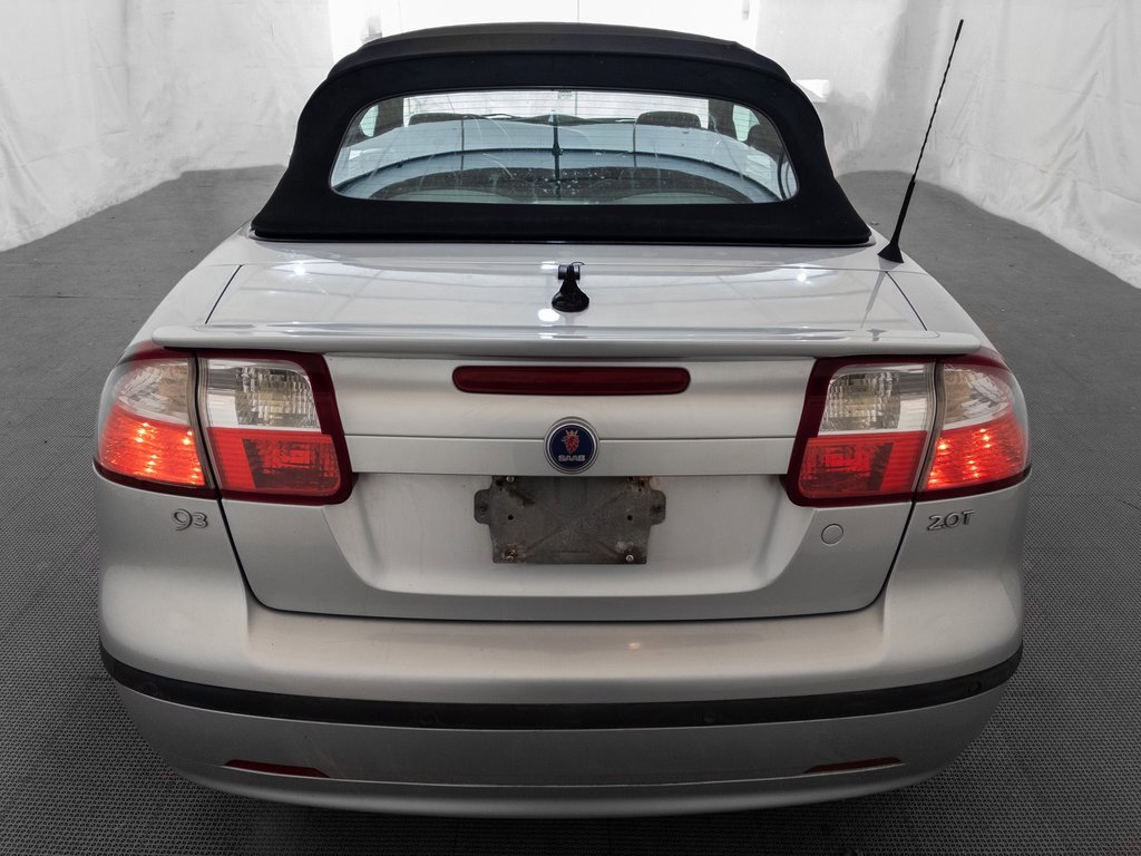 Used 2005 Saab 9-3 Arc image 5