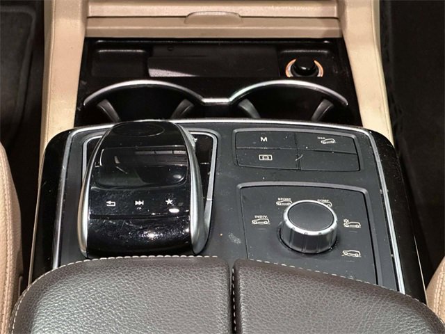 Used 2018 Mercedes-Benz GLE 350 4MATIC image 19