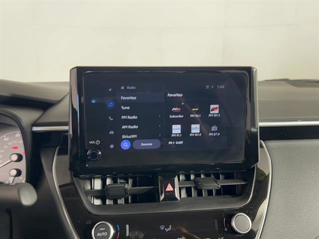 Certified 2024 Toyota Corolla LE image 17