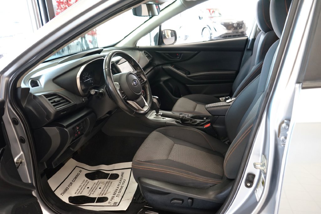Used 2021 Subaru Crosstrek 2.0i Premium w/ Moonroof Package AWD/4WD image 25