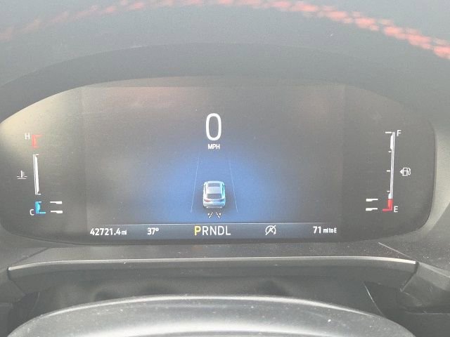 Certified 2024 Ford Escape ST-Line w/ Cold Weather Package image 47