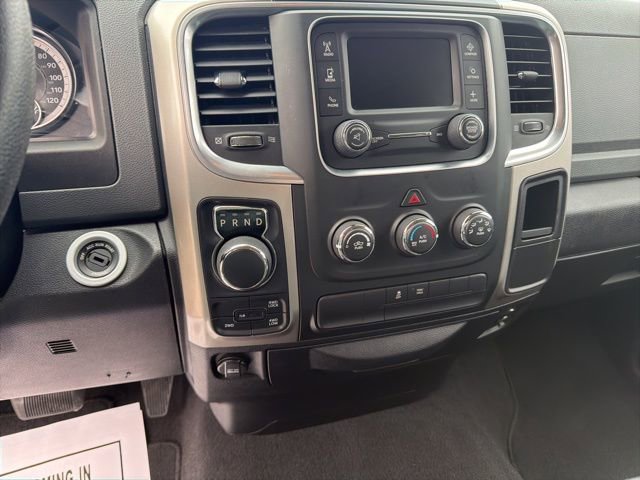 Used 2017 RAM 1500 Classic SLT image 17