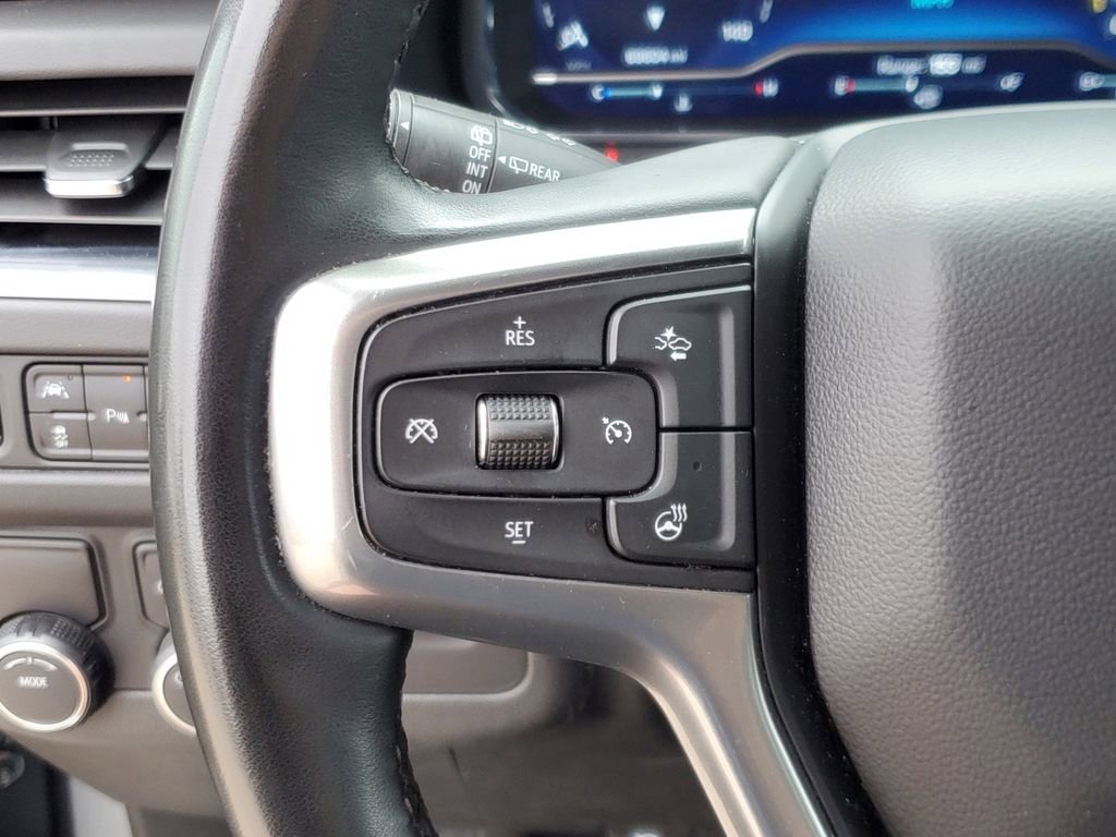 Used 2024 Chevrolet Tahoe Premier image 26