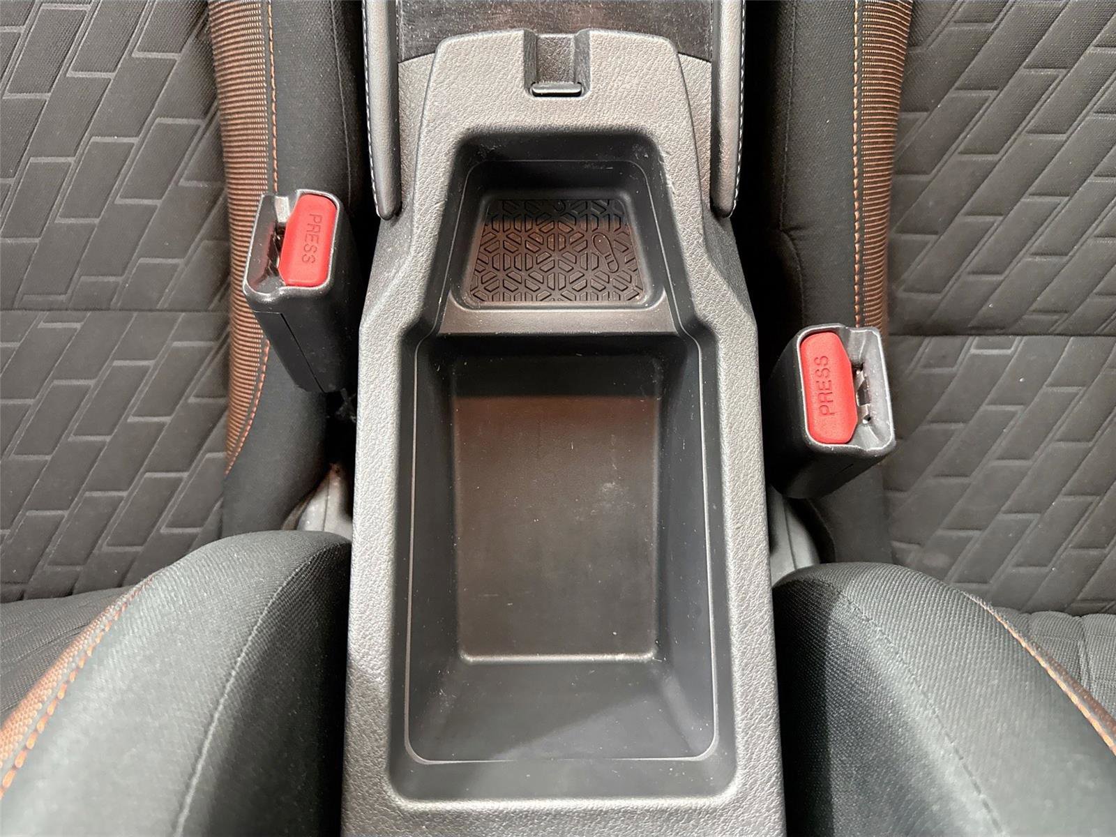 Used 2021 Nissan Kicks SR w/ Interior Electronics Package image 31
