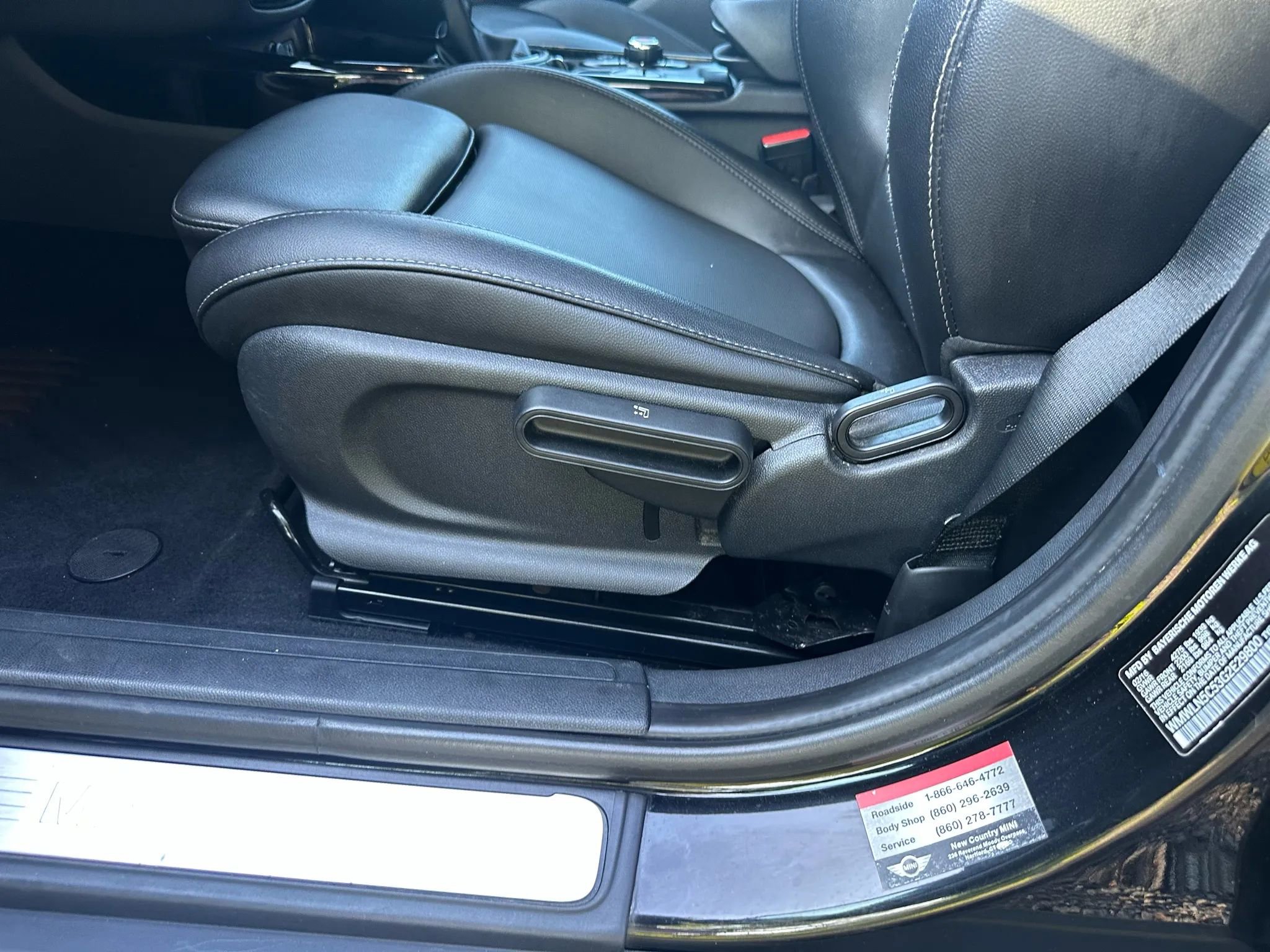 Used 2016 MINI Cooper Clubman Cooper Hatchback 4D image 35