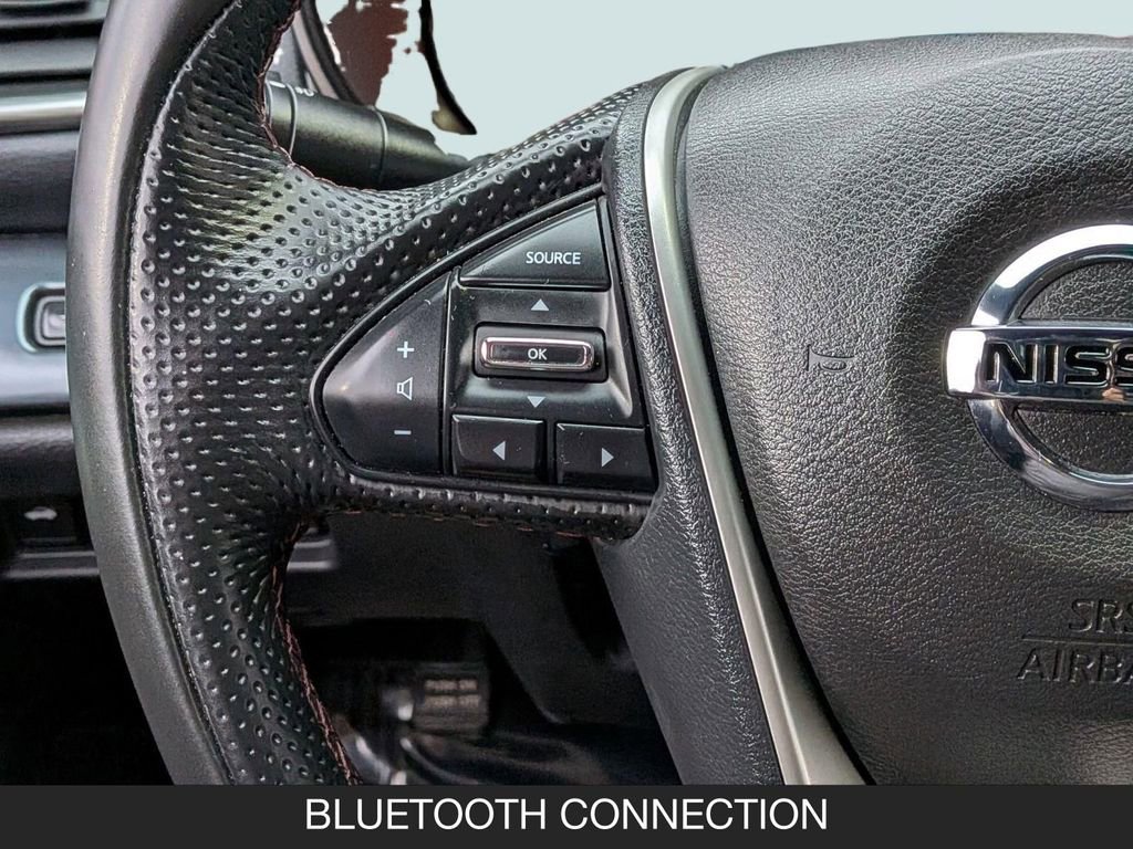 Certified 2021 Nissan Maxima Platinum w/ 40th Anniversary Package FWD image 18
